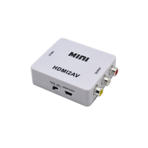 Μετατροπέας HDMI σε Video (RCA)