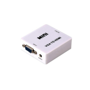 Μετατροπέας VGA Σε HDMI