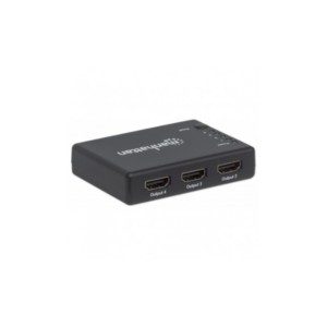 HDMI Splitter 1In 4Out 4K - MGLSW05