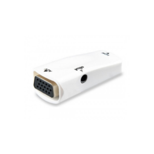 Converter HDMI to VGA Μini Harken