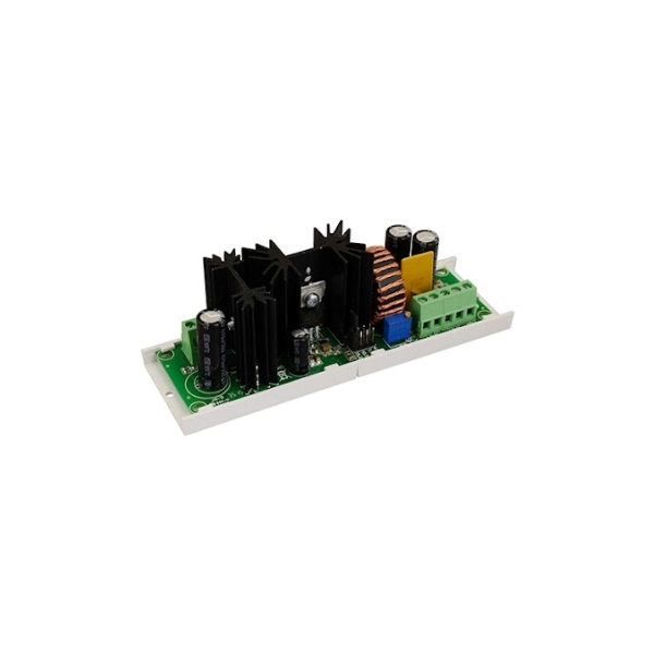 DC/DC50SD Step-down DC/DC 24V-12V/5A converter with adjustable output voltage Pulsar