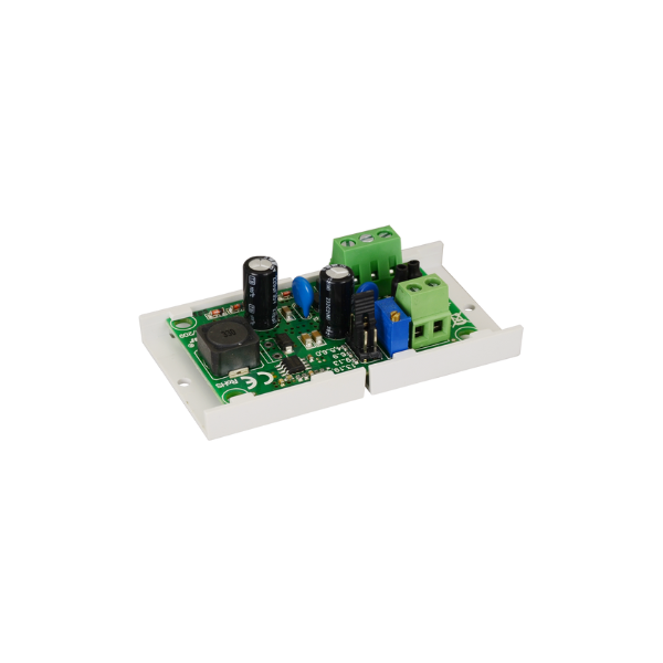 DC/DC 1A Step down DC/DC converter with adjustable output voltage - Pulsar DC/DC10SD