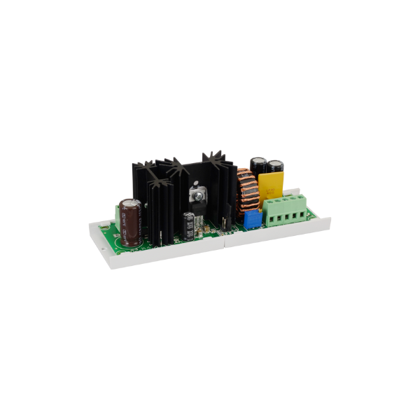 50HVDC/DC Step-down DC/DC Converter 5A HV with Adjustable Output Voltage Pulsar