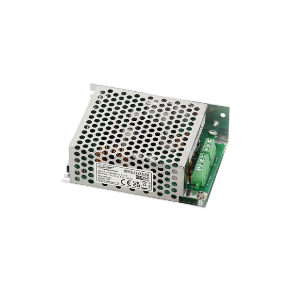 DCDC-12V5A-SD Step-down DC/DC Stabilizer 12V 5A Pulsar