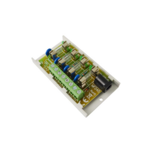 AWZ576 Power Module 4-Output 1A (fuse) Pulsar
