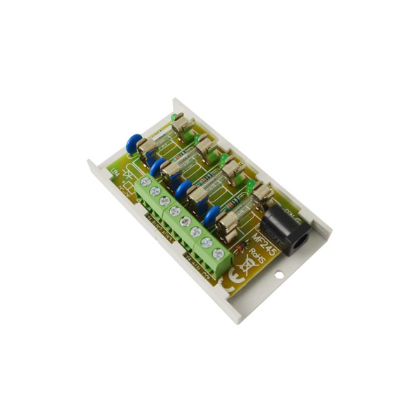 AWZ576 Power Module 4-Output 1A (fuse) Pulsar
