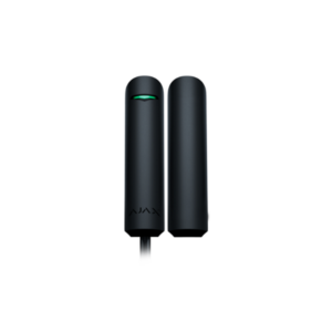 Superior Door Protect Fibra Black Wired Opening Sensor AJAX