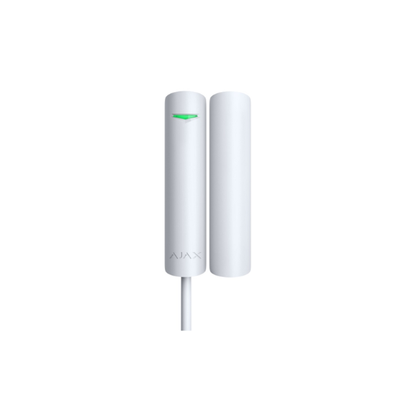Superior Door Protect Plus Fibra White Wired Opening Sensor AJAX