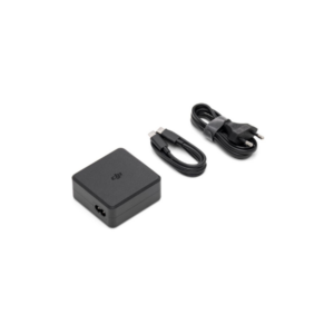 Mavic 3 Enterprise Series-PART 08-USB-C Power Adapter (100W)(EU)