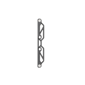 DJI RC Plus Strap Bracket Kit for drone M30