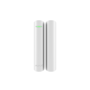 Superior Door Protect Plus Jeweller White AJAX