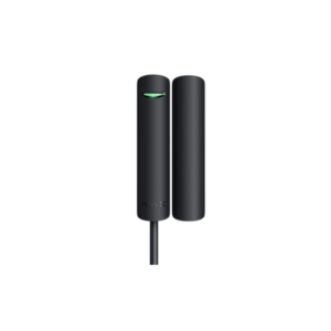 Superior Door Protect G3 Fibra Black AJAX