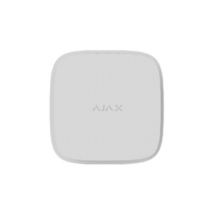 Fire Protect 2 Sb (Heat/Smoke) White Smoke And Temperature Sensor AJAX