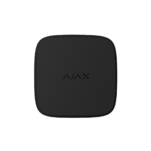 Fire Protect 2 Sb (Heat/Smoke/Co) Black Smoke, Temperature And Carbon Monoxide Sensor AJAX