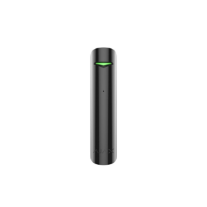 Glass Protect Black Wireless Glass Break Detector AJAX
