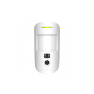 Motion Cam HDR White AJAX