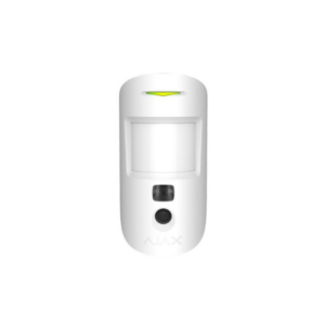 Motion Cam HDR (PhOD) Jeweller White AJAX