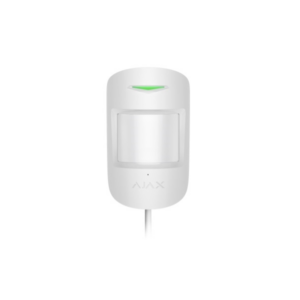 Superior Combi Protect Fibra White Wired Motion And Break Sensor AJAX