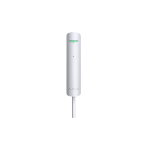 Superior Glass Protect Fibra White Wired Glass Break Sensor AJAX
