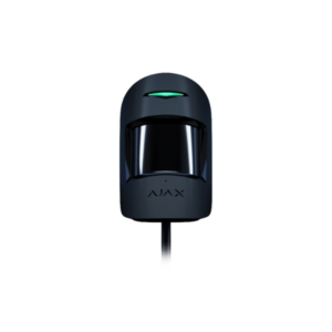Superior Motion Protect Fibra Black AJAX