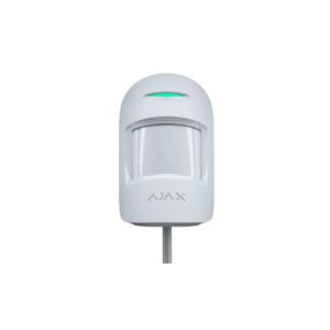 Superior Motion Protect Fibra White AJAX