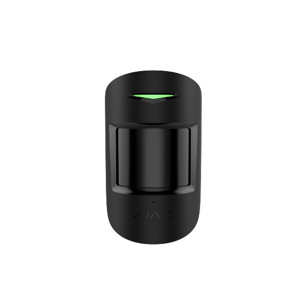 Superior Combi Protect Jeweller Black AJAX