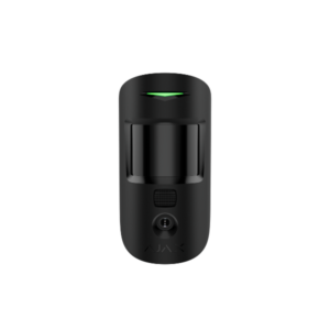 Superior Motion Cam (PhOD) Jeweller Black AJAX