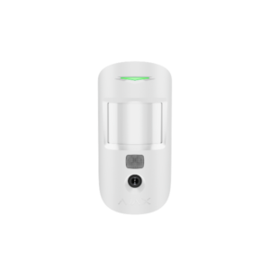 Superior Motion Cam (PhOD) Jeweller White AJAX