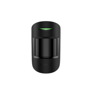 Superior Motion Protect Jeweller Βlack AJAX