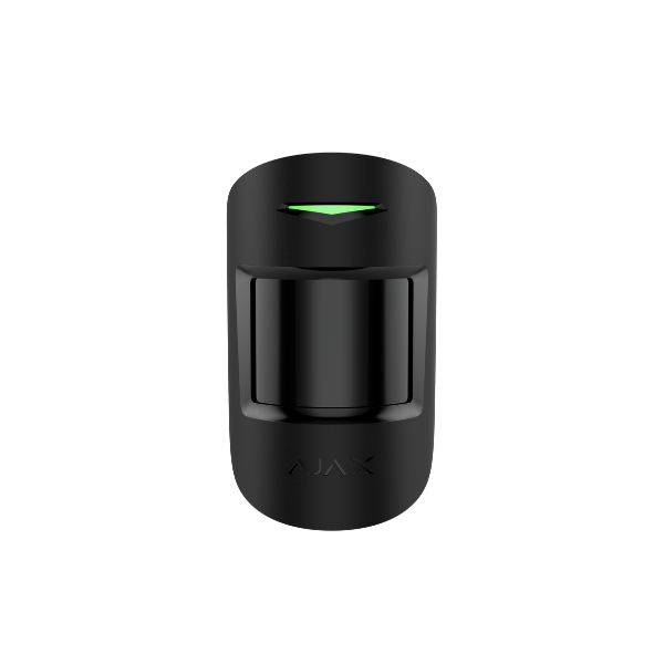 Superior Motion Protect Jeweller Βlack AJAX