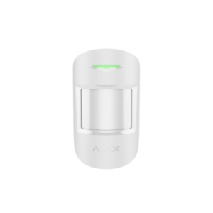 Superior Motion Protect Jeweller White AJAX