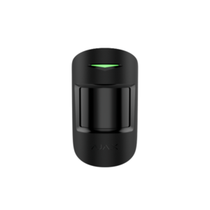 Superior Motion Protect Plus Jeweller Black AJAX