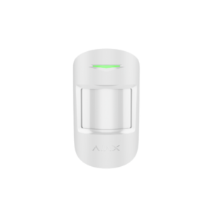 Superior Motion Protect Plus Jeweller White AJAX