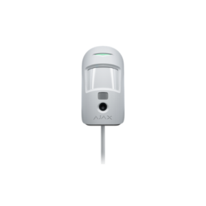 Superior Motion Cam (PhOD) Fibra White AJAX