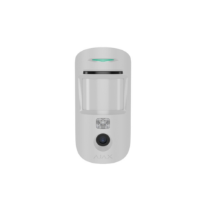 Superior Motion Cam AM (PhOD) Jeweller White AJAX