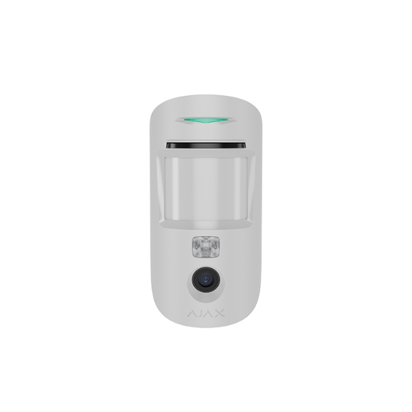 Superior Motion Cam AM (PhOD) Jeweller White AJAX