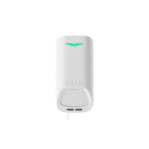 Superior Motion Protect Plus G3 White Fibra AJAX