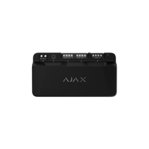 Superior Line Supply Black (75 W) Fibra AJAX