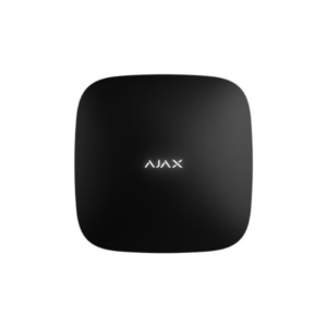 Rex Signal Extender Black AJAX