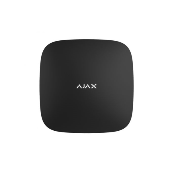 Rex 2 Signal Extender Black AJAX