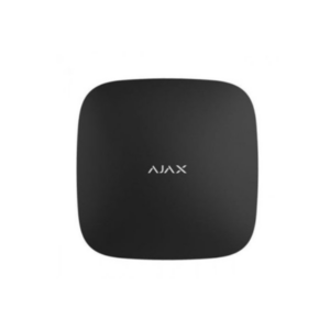 Hub 2 Panel Black AJAX