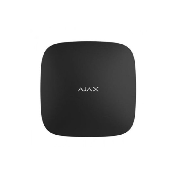 Hub 2 Panel Black AJAX