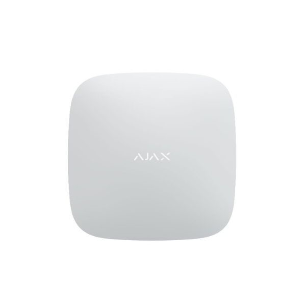 Hub 2 Plus Panel White AJAX