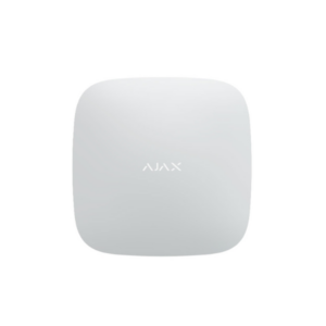 Hub 2 LTE (4G) Panel White AJAX