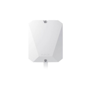 Superior Hub Hybrid (2G) White AJAX