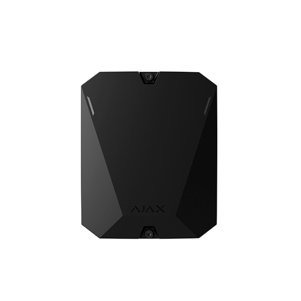Hub BP Jeweller Black AJAX