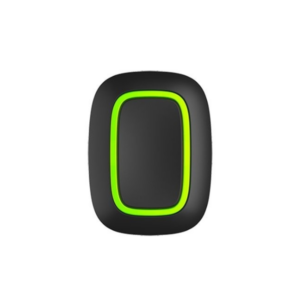 Button Black Wireless Panic Button AJAX
