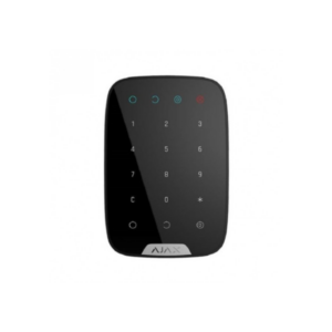 Keypad Two-Way Wireless Black AJAX