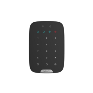 Keypad Plus Black AJAX