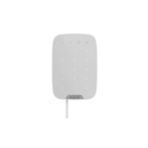Superior Keypad Fibra White AJAX